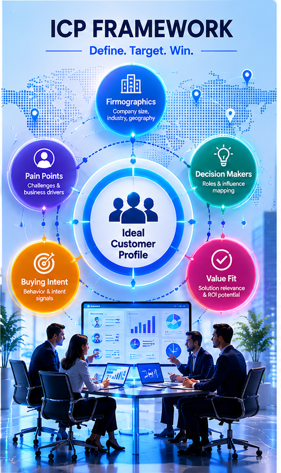 ICP Framework
