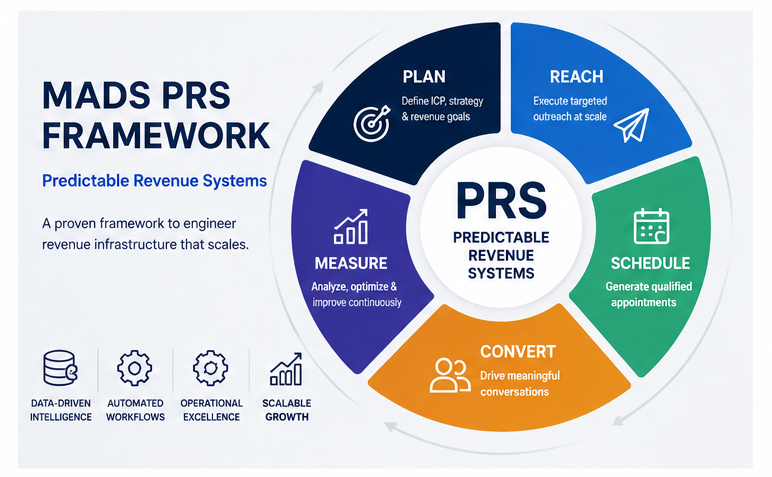 PRS Framework