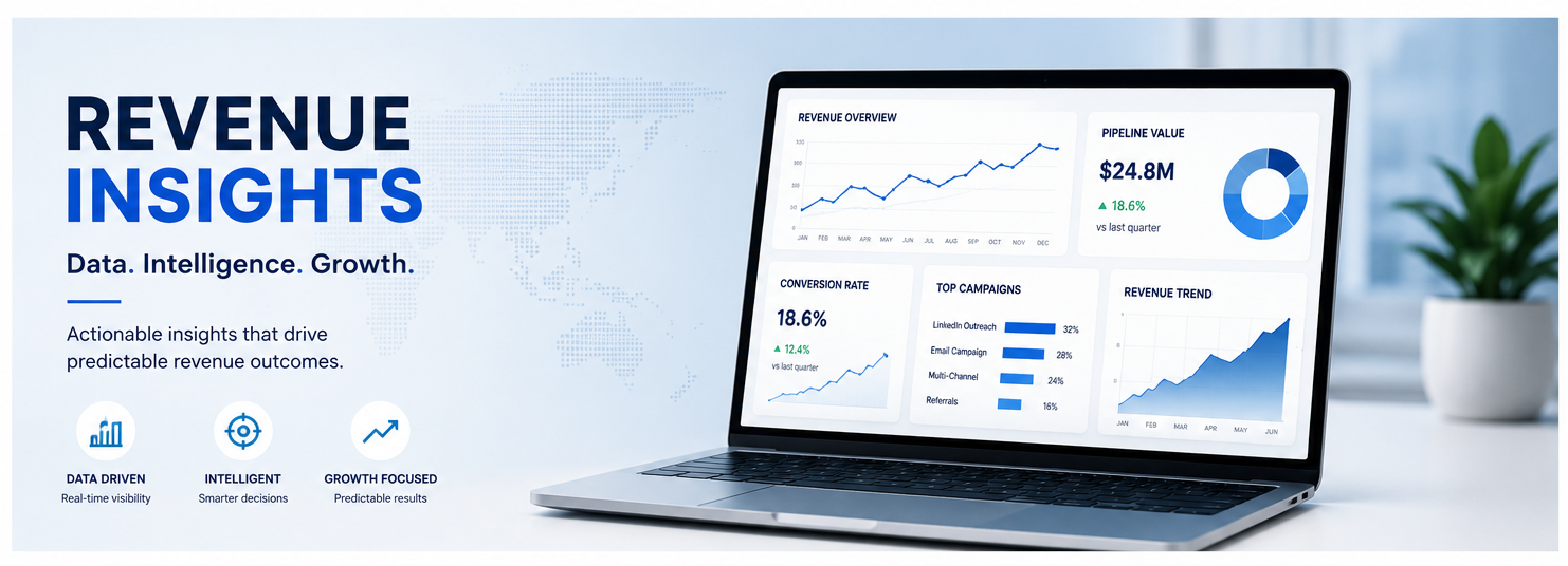 Revenue Insights