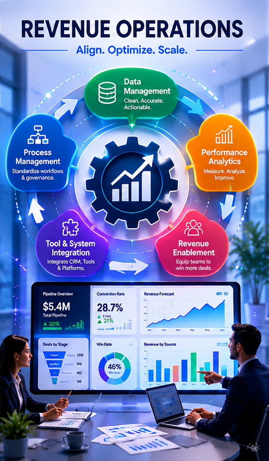 Revenue Operations
